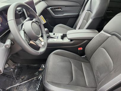 New 2026 MAZDA CX-5 Preferred