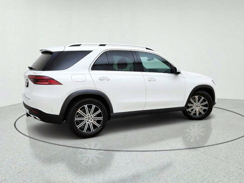 Certified 2026 Mercedes-Benz GLE 350 4MATIC image 8