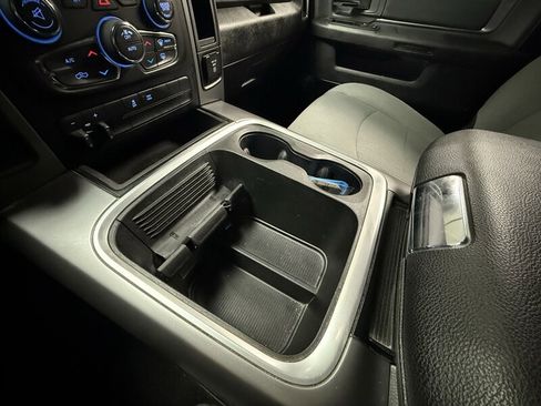 Used 2022 RAM 1500 Classic SLT w/ Trailer & Traction Group image 25