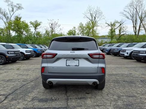 Used 2024 Ford Escape Active AWD/4WD image 6