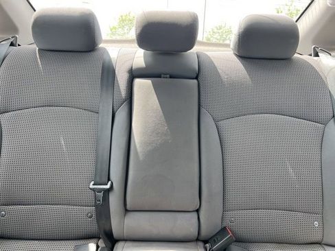 Used 2012 Hyundai Sonata GLS w/ Popular Equipment Pkg FWD image 27