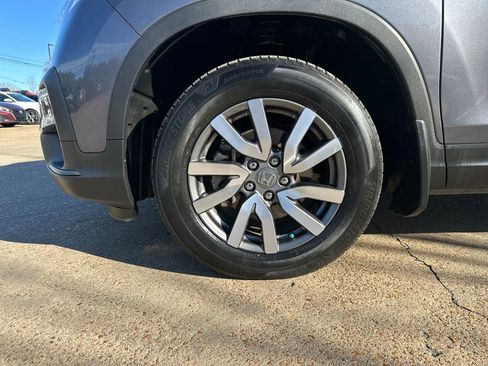 Used 2019 Honda Pilot EX image 23