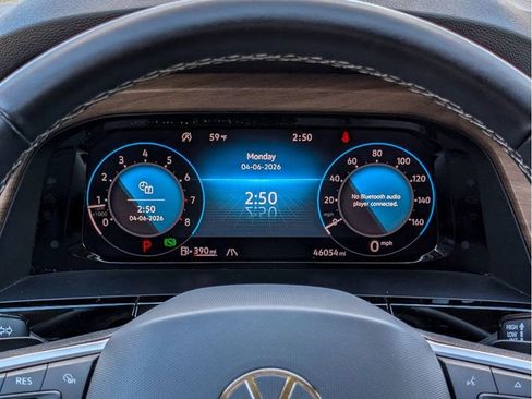 Used 2024 Volkswagen Atlas SE image 20