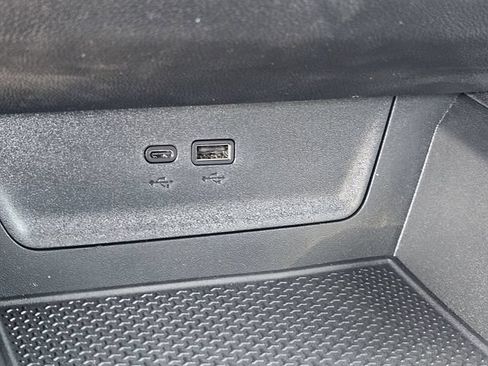 New 2026 Chevrolet Equinox LT w/ Safety and Technology Package FWD image 22