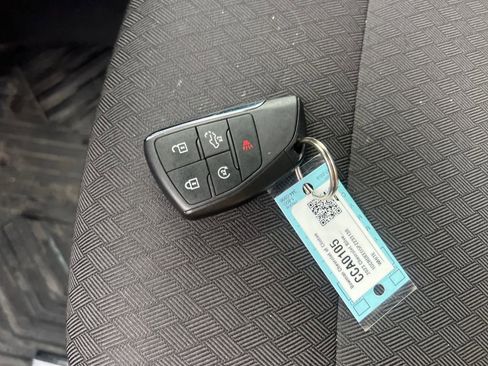 Used 2023 Chevrolet Silverado 1500 RST image 29