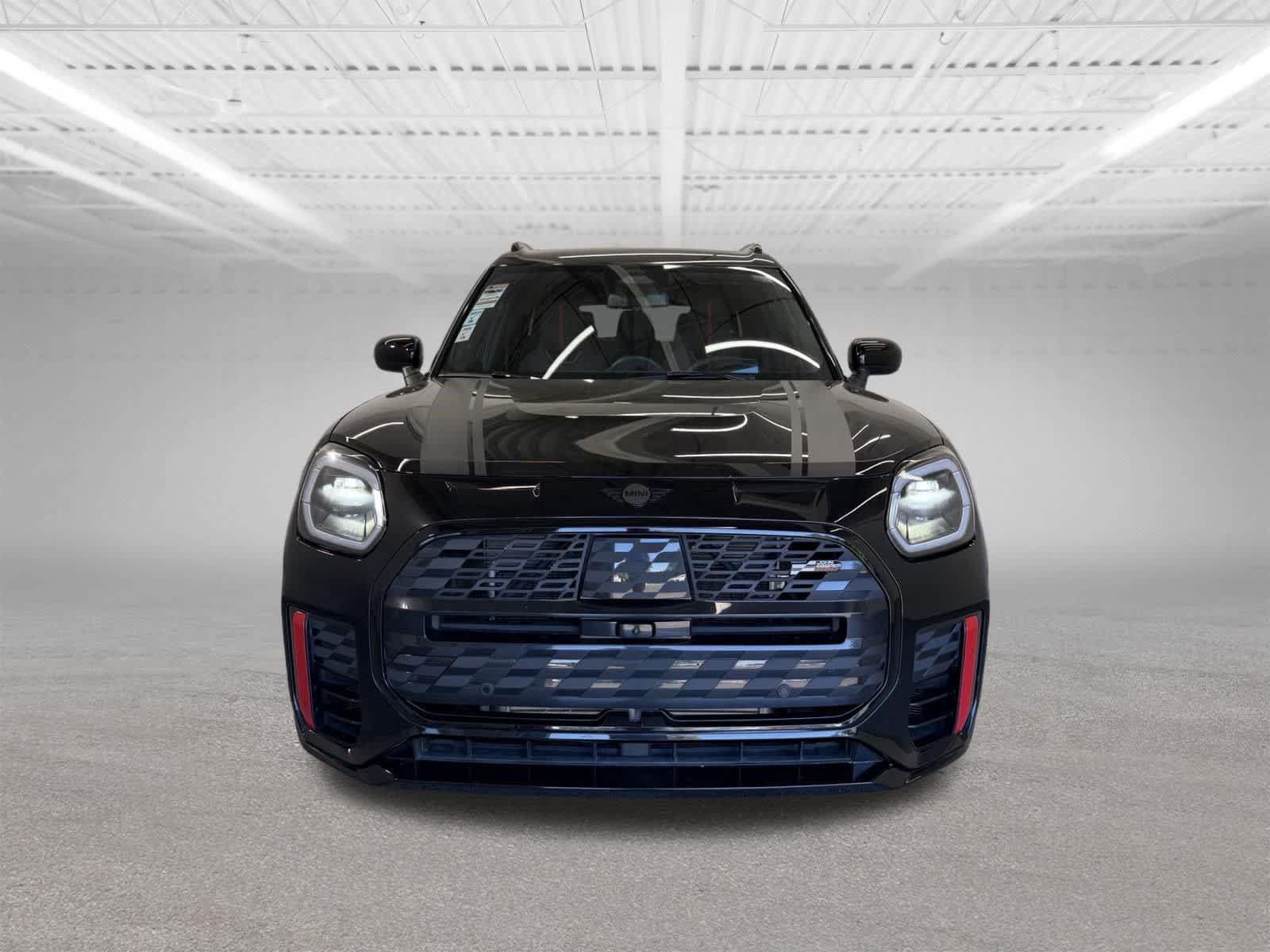 Used 2025 MINI Cooper Countryman John Cooper Works AWD/4WD image 8