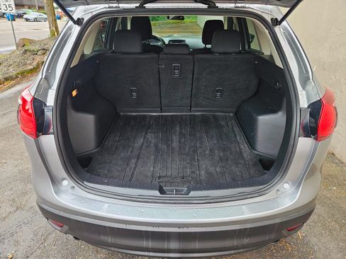 Used 2014 MAZDA CX-5 Touring AWD/4WD image 11