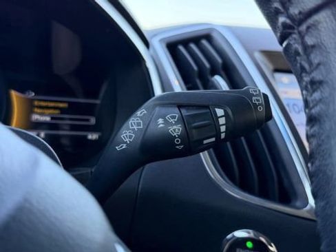 Used 2019 Ford Edge Titanium w/ Equipment Group 301A image 33