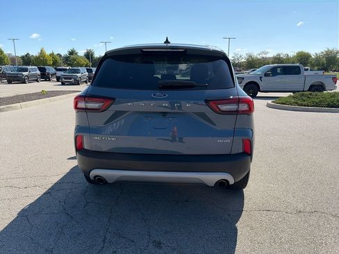 Used 2023 Ford Escape Active w/ Tech Pack #2 AWD/4WD image 6