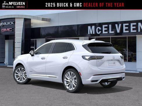 New 2026 Buick Envision Avenir image 46