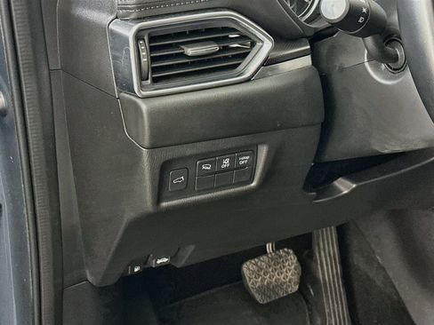 Used 2025 MAZDA CX-5 Carbon Edition AWD/4WD image 17