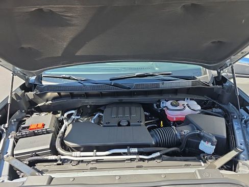 New 2026 Chevrolet Silverado 1500 LT image 26