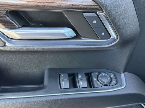 Used 2023 Chevrolet Silverado 1500 RST w/ Rally Edition image 18