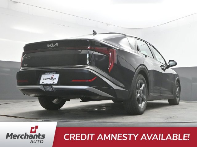 Used 2025 Kia K4 FWD image 31