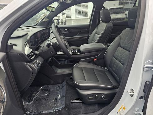 New 2026 Buick Enclave Avenir w/ Super Cruise Package image 23