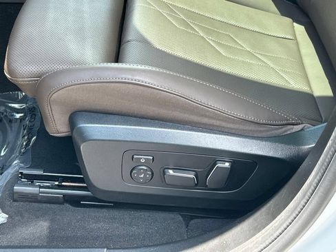 Used 2026 BMW X3 xDrive30i AWD/4WD image 16