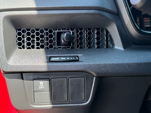 Used 2025 Honda CR-V EX image 15