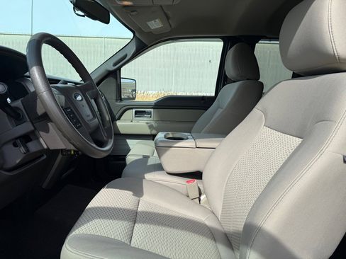 Used 2010 Ford F150 4x4 SuperCab image 10