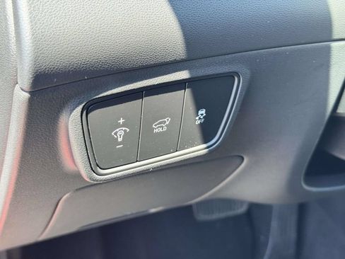 Used 2023 Hyundai Tucson Limited AWD/4WD image 18