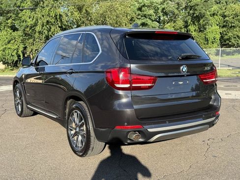 Used 2016 BMW X5 xDrive35i AWD/4WD image 11