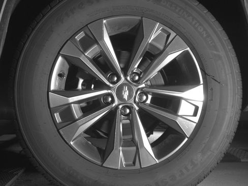 Used 2025 Chevrolet Equinox LT FWD image 14