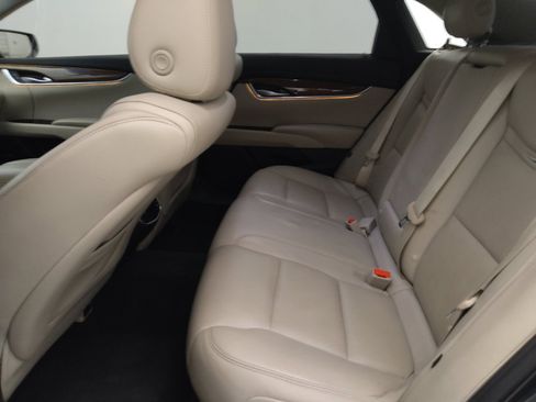 Used 2018 Cadillac XTS Luxury FWD image 18