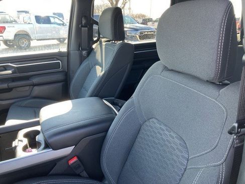 Used 2025 RAM 1500 Big Horn image 12