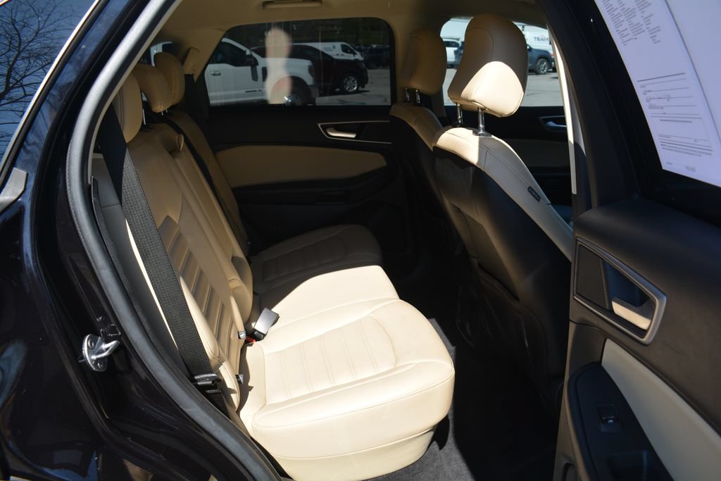 Used 2023 Ford Edge SEL w/ Convenience Package AWD/4WD image 18