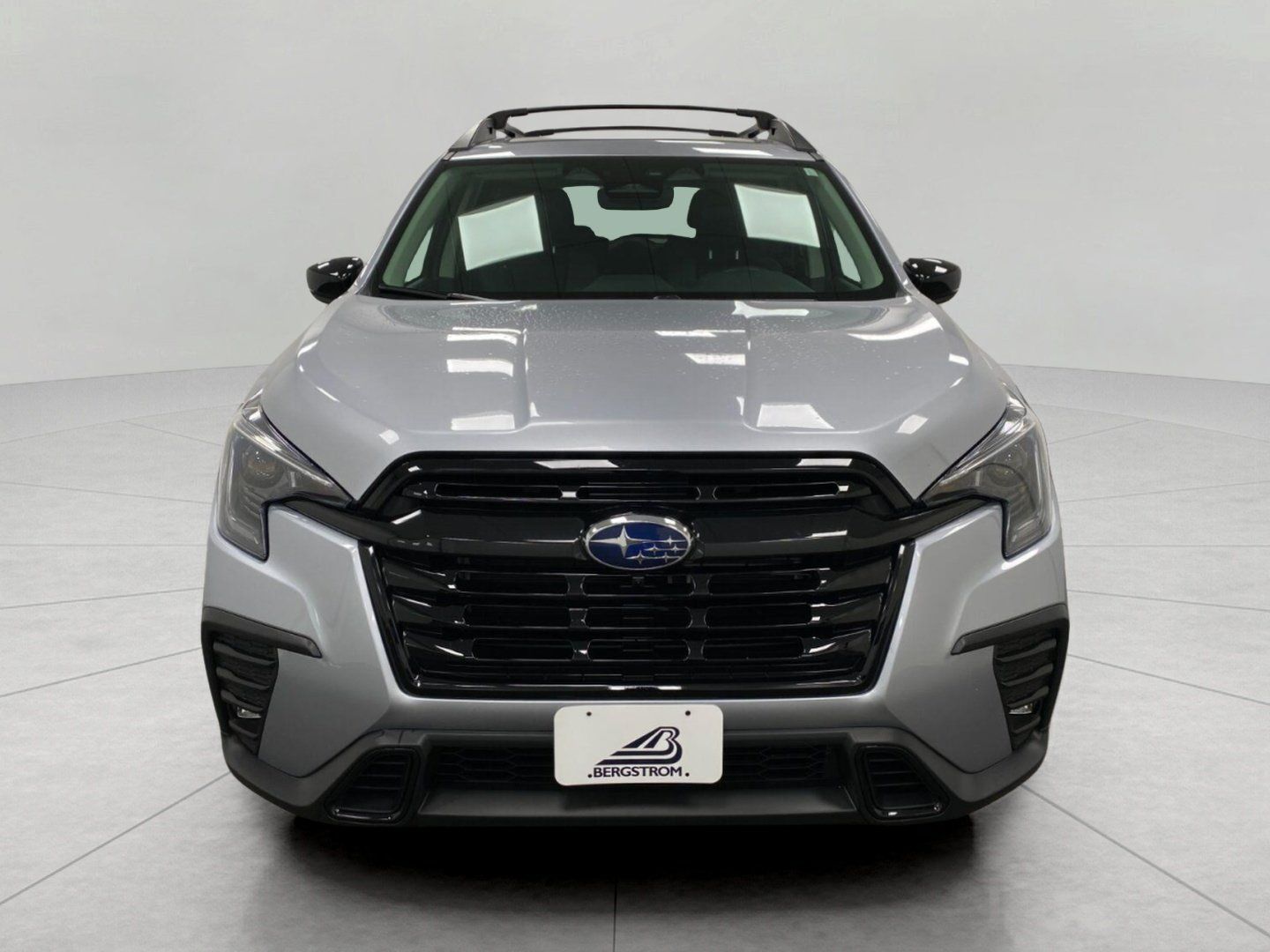 Used 2024 Subaru Ascent Onyx Edition Limited AWD/4WD image 11