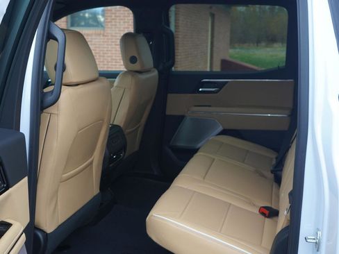 New 2026 GMC Sierra EV Denali image 28