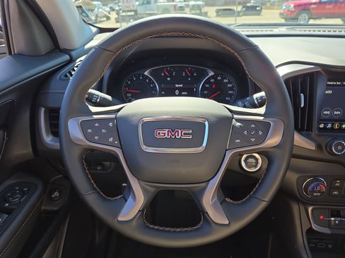 Used 2024 GMC Terrain AT4 w/ Tech Package image 18