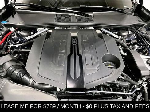 Certified 2026 Audi A6 Premium Plus w/ Premium Plus Package AWD/4WD image 4