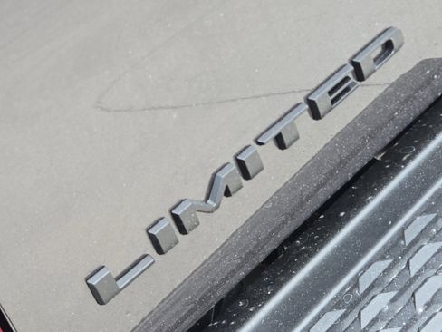 New 2026 RAM 2500 Limited image 7