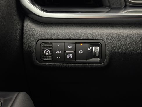 New 2027 GMC Terrain Elevation w/ Elevation Premium Package AWD/4WD image 21