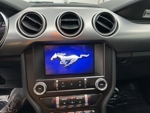 Used 2019 Ford Mustang Coupe w/ Equipment Group 101A image 13