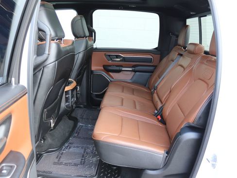 Used 2021 RAM 1500 Limited AWD/4WD image 6