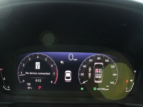 Used 2024 Honda Accord LX image 11