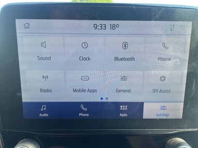 Used 2020 Ford Transit 150 Low Roof w/ Load Area Protection Package