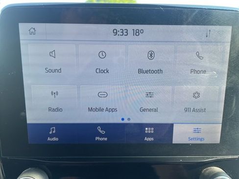 Used 2020 Ford Transit 150 Low Roof w/ Load Area Protection Package image 4