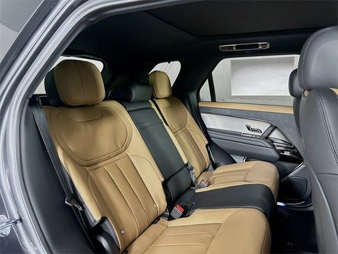 New 2026 Land Rover Range Rover Sport Dynamic SE image 25