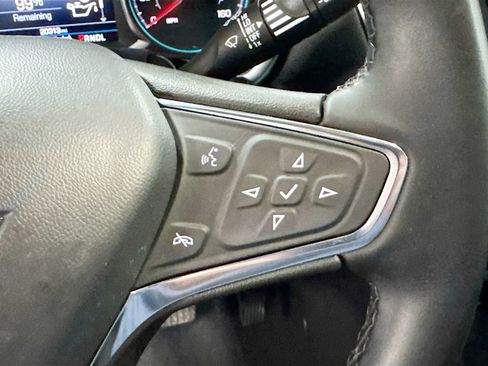 Used 2024 Chevrolet Equinox LT image 9