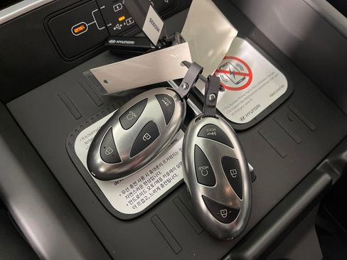 New 2026 Hyundai Santa Fe SEL image 26