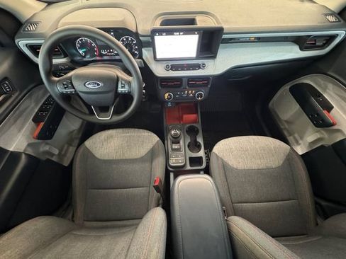 Used 2022 Ford Maverick XLT w/ Equipment Group 300A Standard AWD/4WD image 20