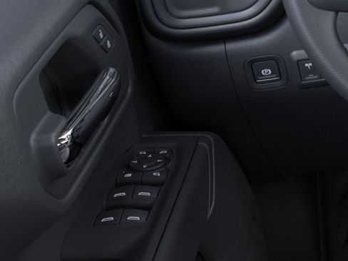 New 2026 GMC Sierra 3500 Pro w/ Convenience Package RWD image 22