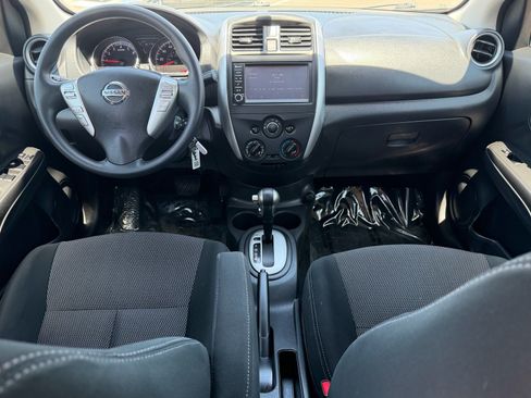 Used 2019 Nissan Versa SV FWD image 15