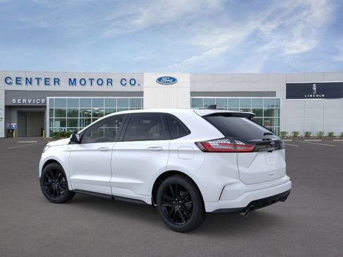 New 2024 Ford Edge ST-Line AWD/4WD image 4