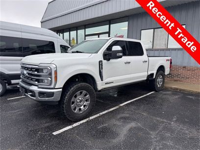 Certified 2023 Ford F350 Lariat w/ Lariat Ultimate Package