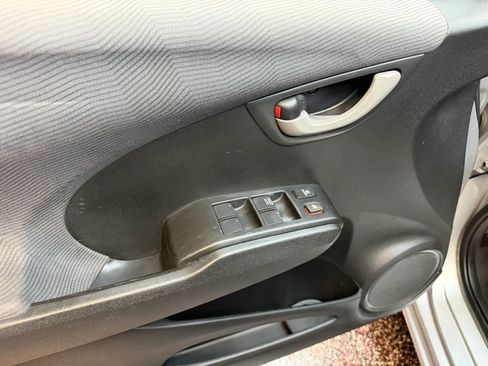 Used 2012 Honda Fit Hatchback 4D image 12