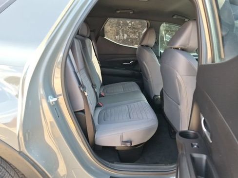Used 2023 Hyundai Santa Cruz SEL AWD/4WD image 18