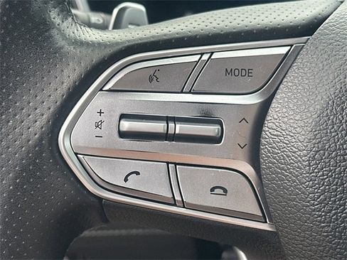 Used 2023 Hyundai Santa Fe Calligraphy w/ Cargo Package image 28